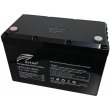 Акумуляторна батарея Ritar LFP12.8V135Ah G2, електрична, літієва