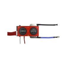 Плата Smart BMS LogicPower, LiFePO4 48V 16S Dis 250A Ch 125A UART/RS485/CAN (LP16356)