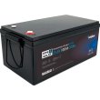 Акумуляторна батарея Merlion LFP25.6-100US, LiFePo4
