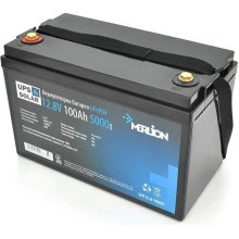 Акумуляторна батарея Merlion LFP12-100US, LiFePo4
