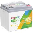 Акумуляторна батарея Redodo, LiFePo4, 12V, 50Ah (Redodo-12V50)