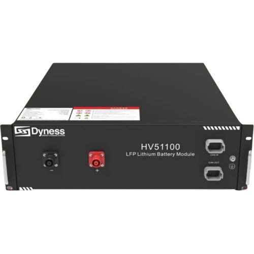 Модуль управління (BMS) Dyness для Dyness PowerRack HV51100 (BDU100)