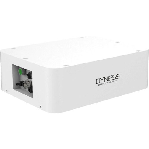 Модуль управління (BMS) Dyness для Dyness Tower (BDU)