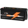 Акумуляторна батарея Litime, LiFePo4, 12V(12.8V), 200Ah