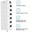 Система зберігання енергії Dyness Tower T21, LiFePO4, 6xHV9637, 576V, 37Ah, 21.31kWh, з BMS (TowerT21)
