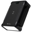 Зовнішній акумулятор PowerBank Sandberg Survivor, 96000mAh, DC 84W, PD, USB-C 60W, Cigar Lighter 180W, 2xUSB-A 18W, Wireless, LiFePo4 (420-78)