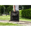Комплект зарядної станції Segway Cube 1000, 2200Вт, 1024 Вт/год, LiFePO4, в комплекті сонячна панель 300W (AA.13.04.02.0004-SET300)