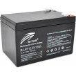 Акумуляторна батарея Ritar R-LFP 12.8V 18Ah, LiFePo4