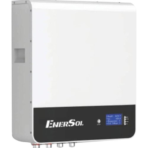 Акумуляторна батарея EnerSol EB-0512LFPW, LiFePO4 (LP30977)