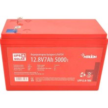 Акумуляторна батарея Merlion LFP12.8-7US, LiFePo4
