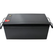 Акумуляторна батарея PowerPlant LFP24200, LiFePO4, 24V, 200Ah (NV820641)