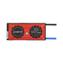 Плата BMS LogicPower, LiFePO4 36V 12S Dis 80A Ch 40A (LP19198)