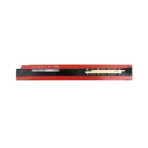 Плата Smart BMS LogicPower, LiFePO4 48V 16S Dis 200A Ch 100A UART/RS485/CAN (LP16355)