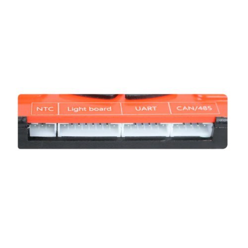 Плата Smart BMS LogicPower, LiFePO4 48V 16S Dis 150A Ch 75A UART/RS485/CAN (LP16354)