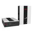 Акумуляторна батарея Must LP16-24100, 25.6V, 100Ah