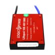Плата BMS LogicPower, LiFePO4 48V 16S Dis 60A Ch 30A (LP15068)
