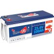 Акумуляторна батарея Timeusb, LiFePo4, 24V, 100Ah (Timeusb-24V100Ah)