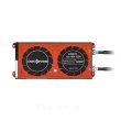 Плата BMS LogicPower, LiFePO4 48V 16S Dis 150A Ch 75A (LP19523)