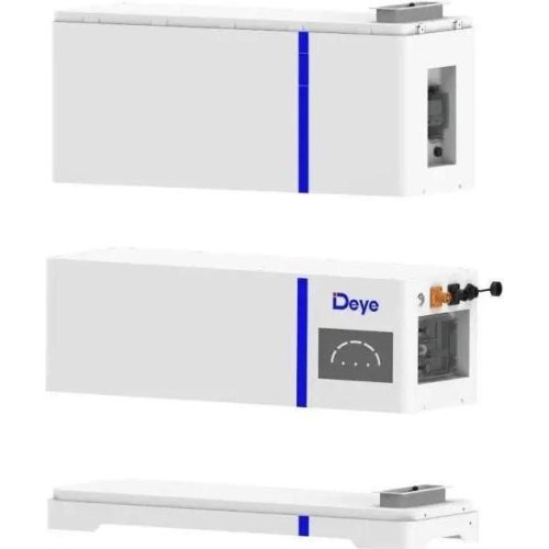 Акумуляторна батарея Deye, низьковольтна, LiFePo4, для АІО (AI-W5.1-B)