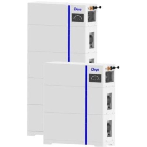 Акумуляторна батарея Deye, низьковольтна, LiFePo4, для АІО (AI-W5.1-B)