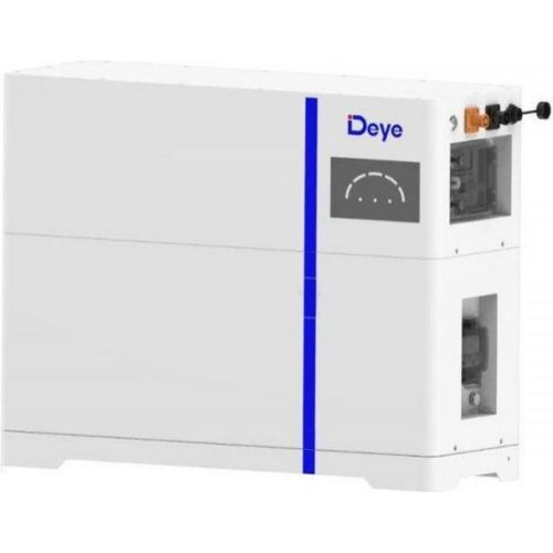 Акумуляторна батарея Deye, низьковольтна, LiFePo4, для АІО (AI-W5.1-B)