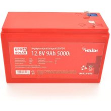 Акумуляторна батарея Merlion LFP12.8-9US, LiFePo4