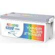 Акумуляторна батарея Redodo, LiFePo4, 24V, 100Ah