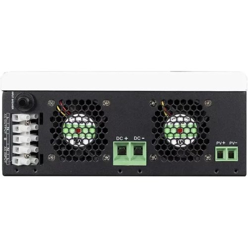 Гібридний сонячний інвертор (hybrid) MUST PV18-3224 VPM ll Series