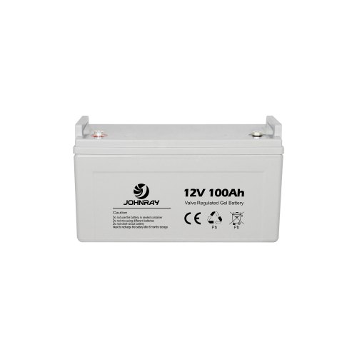 Акумуляторна батарея PowMr, LiFePO4, 12.8V, 200Ah (POW-200AH-12.8V)