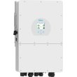 Гібридний сонячний інвертор (hybrid) Deye SUN-10K-SG01HP3-EU-AM2