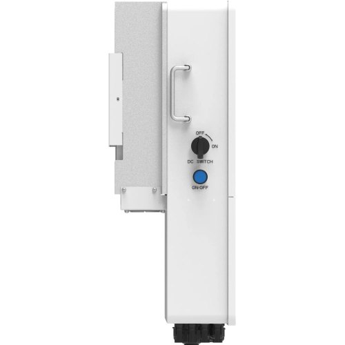 Гібридний сонячний інвертор (hybrid) Deye SUN-10K-SG01HP3-EU-AM2