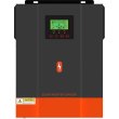 Гібридний сонячний інвертор (hybrid) PowMr POW-HVM3.2H-24V