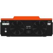 Гібридний сонячний інвертор (hybrid) PowMr POW-HVM3.2H-24V