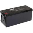 Гібридний сонячний інвертор (hybrid) PowMr POW-HVM3.2H-24V
