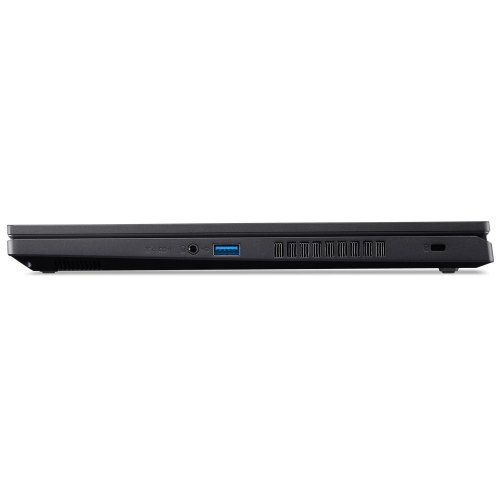 Ноутбук Acer Nitro V 15 ANV15-41-R60J 15.6 FHD IPS 165Hz/AMD R5-6600H/16Gb/SSD 512Gb/GeForce RTX3050, 6Gb/noOS/Obsidian black (NH.QSHEU.00H)