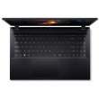 Ноутбук Acer Nitro V 15 ANV15-41-R60J 15.6 FHD IPS 165Hz/AMD R5-6600H/16Gb/SSD 512Gb/GeForce RTX3050, 6Gb/noOS/Obsidian black (NH.QSHEU.00H)
