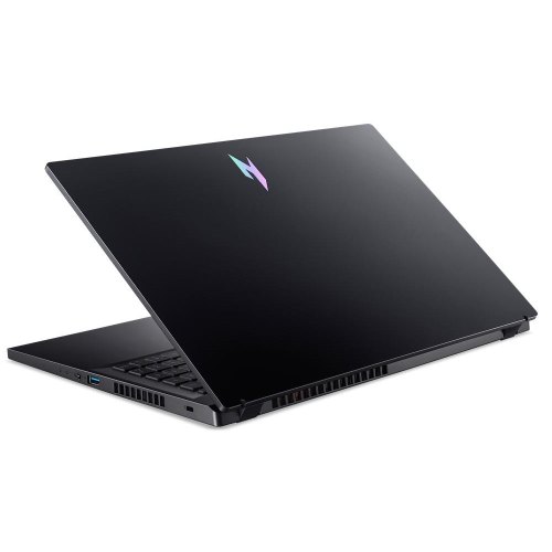 Ноутбук Acer Nitro V 15 ANV15-41-R60J 15.6 FHD IPS 165Hz/AMD R5-6600H/16Gb/SSD 512Gb/GeForce RTX3050, 6Gb/noOS/Obsidian black (NH.QSHEU.00H)