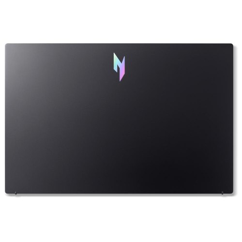 Ноутбук Acer Nitro V 15 ANV15-41-R60J 15.6 FHD IPS 165Hz/AMD R5-6600H/16Gb/SSD 512Gb/GeForce RTX3050, 6Gb/noOS/Obsidian black (NH.QSHEU.00H)