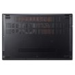 Ноутбук Acer Nitro V 15 ANV15-41-R60J 15.6 FHD IPS 165Hz/AMD R5-6600H/16Gb/SSD 512Gb/GeForce RTX3050, 6Gb/noOS/Obsidian black (NH.QSHEU.00H)