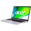 Ноутбук Acer Aspire 3 A315-35-P1LT 15,6 HD/Intel N6000/8Gb/SSD 256Gb/UMA/noOS/Pure Silver (NX.A6LEU.02V)