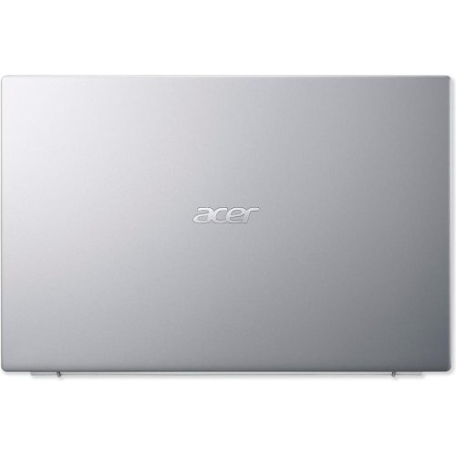 Ноутбук Acer Aspire 3 A315-35-P1LT 15,6 HD/Intel N6000/8Gb/SSD 256Gb/UMA/noOS/Pure Silver (NX.A6LEU.02V)