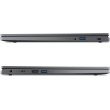 Ноутбук Acer Extensa 15 EX215-24-R8Y7 15.6 FHD IPS/AMD R3-7320U/8Gb/SSD 512Gb/UMA/noOS/Steel Gray (NX.EJ5EU.003)
