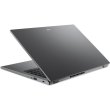 Ноутбук Acer Extensa 15 EX215-24-R3B3 15.6 FHD IPS/AMD R3-7320U/16Gb/SSD 512Gb/UMA/noOS/Steel Gray (NX.EJ5EU.002)