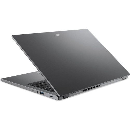 Ноутбук Acer Extensa 15 EX215-24-R3B3 15.6 FHD IPS/AMD R3-7320U/16Gb/SSD 512Gb/UMA/noOS/Steel Gray (NX.EJ5EU.002)