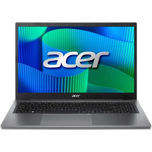 Ноутбук Acer Extensa 15 EX215-24-R8JR 15.6 FHD IPS/AMD R5-7520U/16Gb/SSD 1TB/UMA/noOS/Steel Gray (NX.EJ5EU.005)