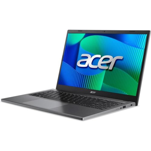 Ноутбук Acer Extensa 15 EX215-24-R8JR 15.6 FHD IPS/AMD R5-7520U/16Gb/SSD 1TB/UMA/noOS/Steel Gray (NX.EJ5EU.005)