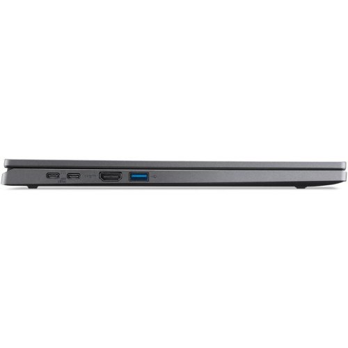 Ноутбук Acer Extensa 15 EX215-24-R8JR 15.6 FHD IPS/AMD R5-7520U/16Gb/SSD 1TB/UMA/noOS/Steel Gray (NX.EJ5EU.005)