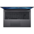 Ноутбук Acer Extensa 15 EX215-55-39A6 15.6 FHD IPS/Intel i3-1215U/16Gb/SSD 512Gb/UMA/noOS/Steel Gray (NX.EGYEU.02M)