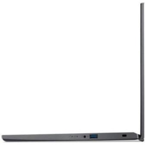 Ноутбук Acer Extensa 15 EX215-55-39A6 15.6 FHD IPS/Intel i3-1215U/16Gb/SSD 512Gb/UMA/noOS/Steel Gray (NX.EGYEU.02M)