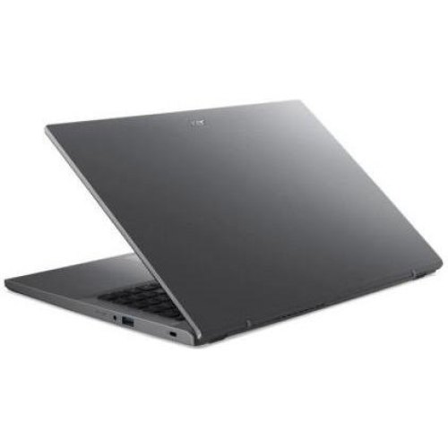 Ноутбук Acer Extensa 15 EX215-55-39A6 15.6 FHD IPS/Intel i3-1215U/16Gb/SSD 512Gb/UMA/noOS/Steel Gray (NX.EGYEU.02M)